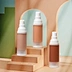 No Logo 8 Colors Makeup